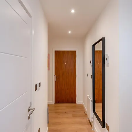 Sound Of The Sea Apartment Ramsgate Exterior photo
