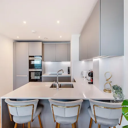 Sound Of The Sea Apartment Ramsgate Exterior photo