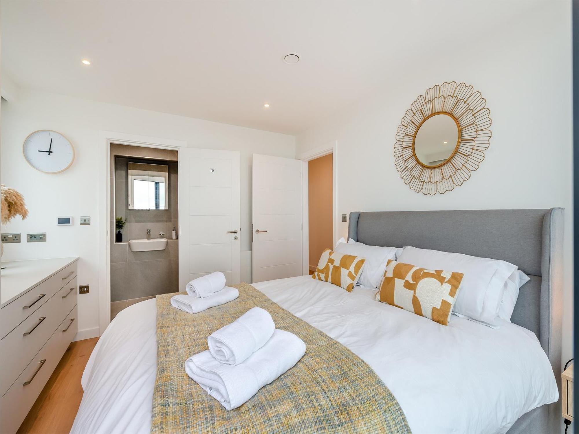 Apartment Sound Of The Sea Ramsgate