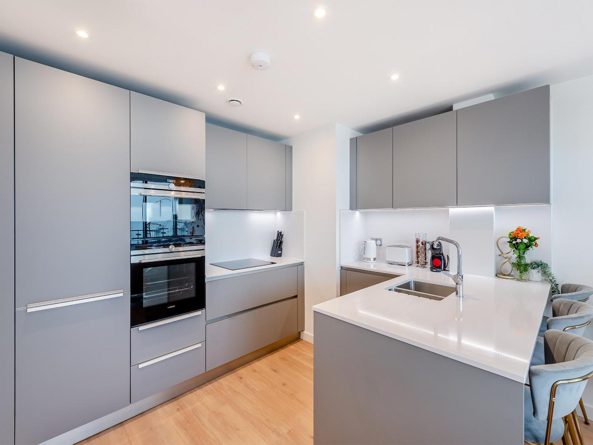 Sound Of The Sea Apartment